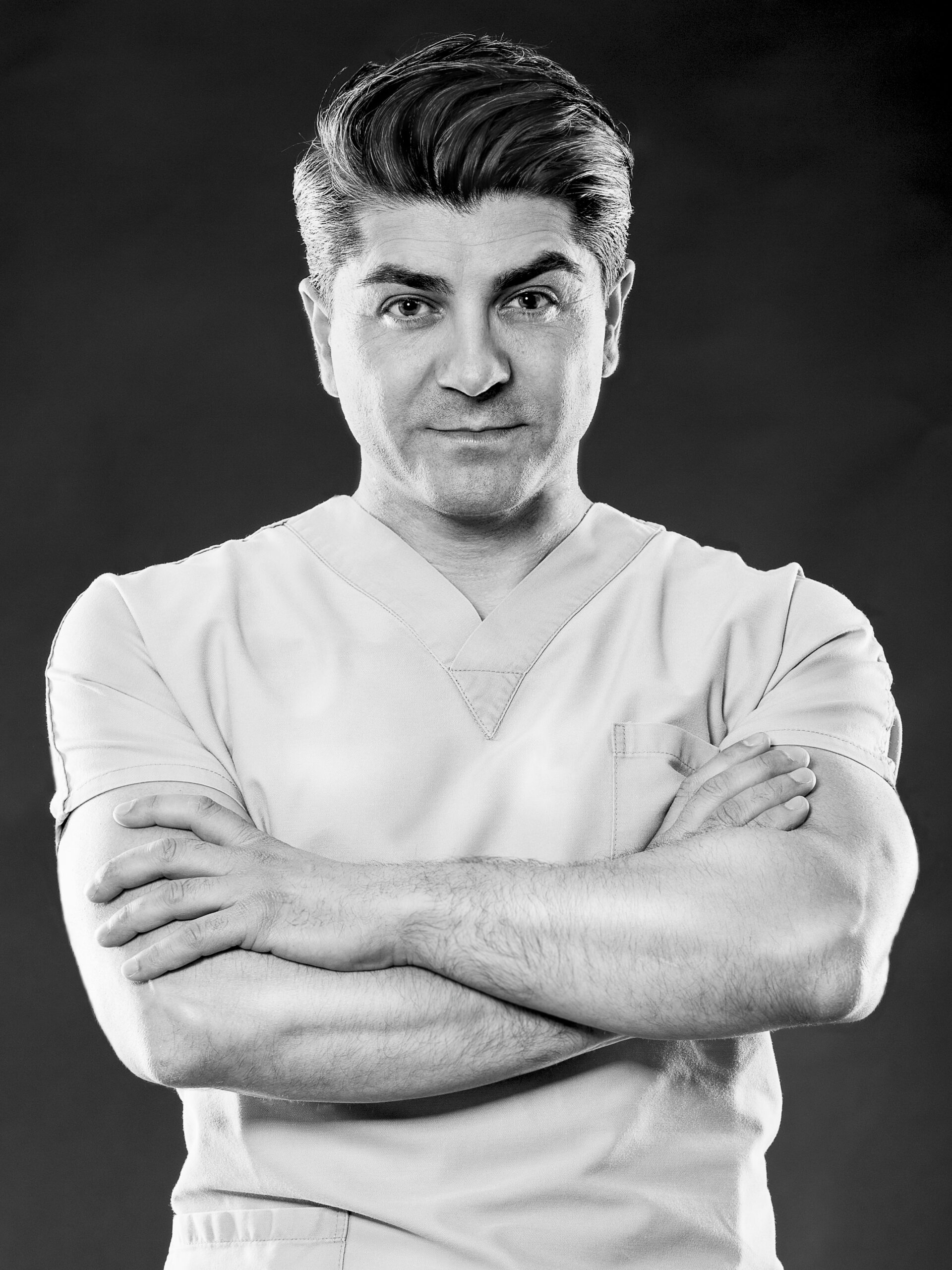 Dr. med. Özcan Güler